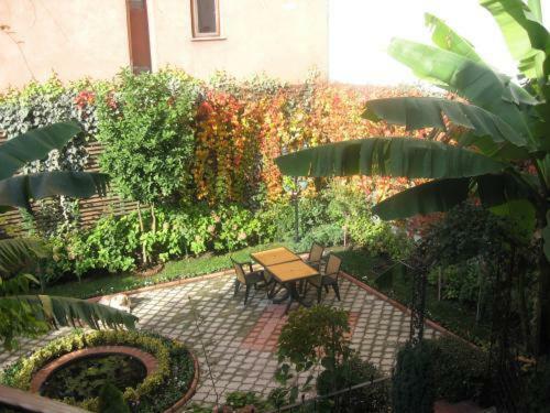 Hostal Emin Apart Pension