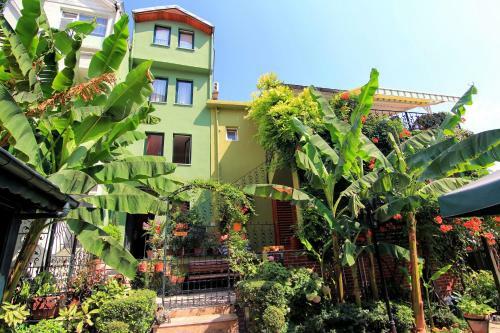 Hostal Emin Apart Pension