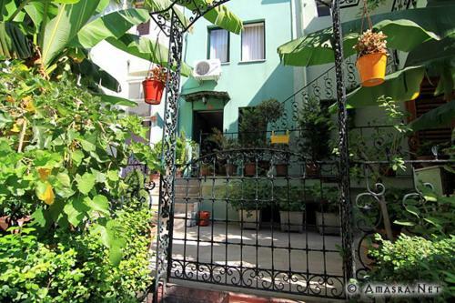 Hostal Emin Apart Pension