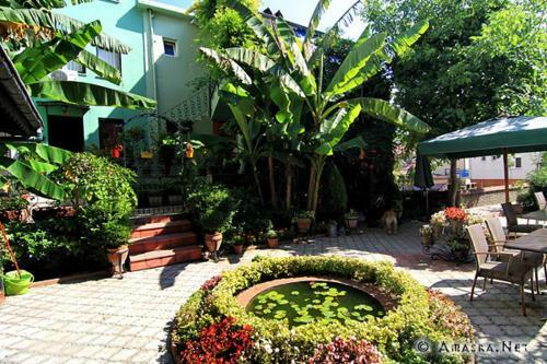 Hostal Emin Apart Pension