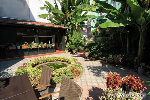 Hostal Emin Apart Pension
