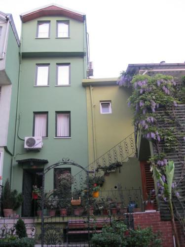 Hostal Emin Apart Pension