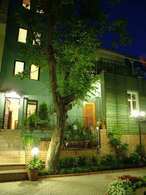Hostal Emin Apart Pension