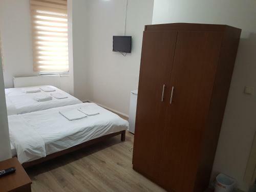 Hakbilir Pansiyon