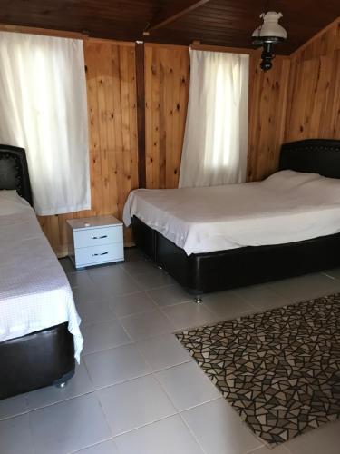 Hotel Assos Yenibah�e Motel