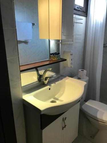 Hotel Assos Yenibah�e Motel