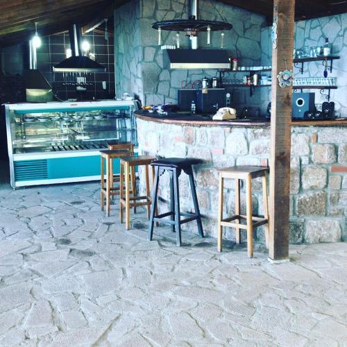 Hotel Assos Yenibah�e Motel