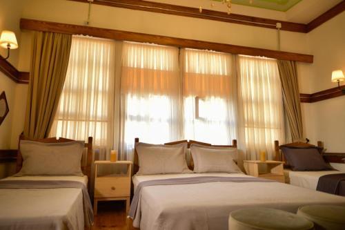 Hotel �ifte Konak Butik Otel