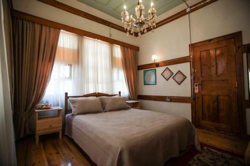 Hotel �ifte Konak Butik Otel