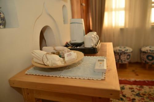 Hotel �ifte Konak Butik Otel