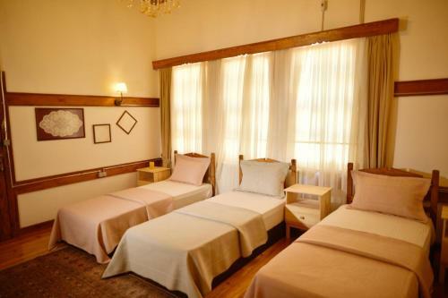 Hotel �ifte Konak Butik Otel
