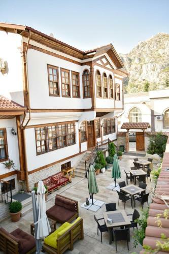 Hotel �ifte Konak Butik Otel