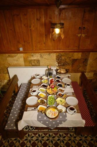 Hotel �ifte Konak Butik Otel