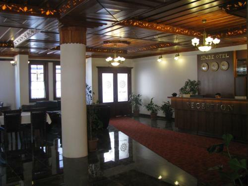 Simre Hotel