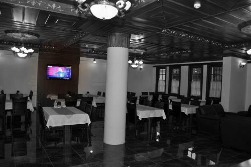 Simre Hotel