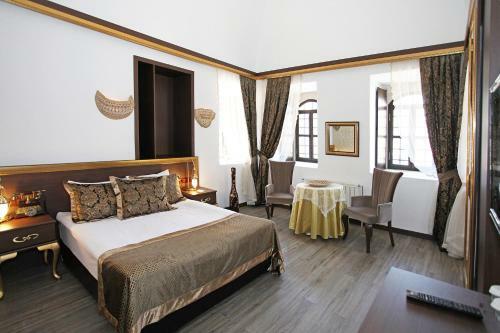 Bed & Breakfast Amasya Tashan Hotel