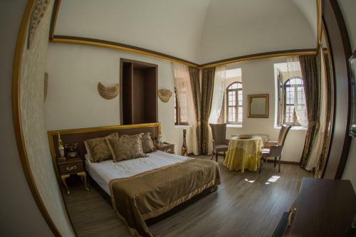Bed & Breakfast Amasya Tashan Hotel