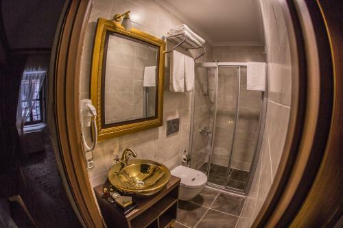 Bed & Breakfast Amasya Tashan Hotel