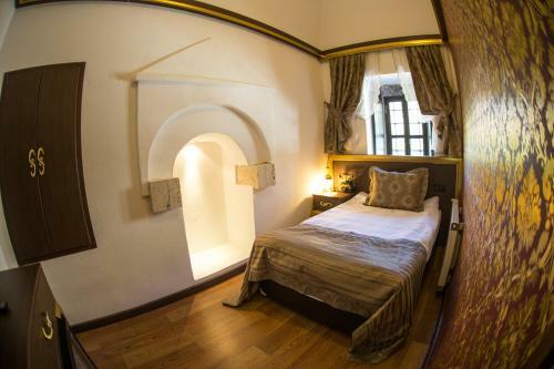 Bed & Breakfast Amasya Tashan Hotel