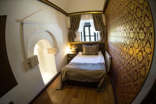 Bed & Breakfast Amasya Tashan Hotel