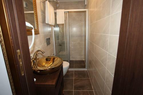 Bed & Breakfast Amasya Tashan Hotel
