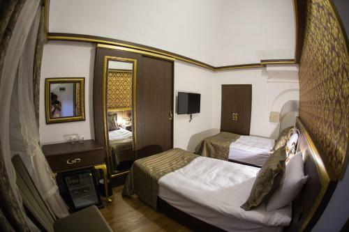 Bed & Breakfast Amasya Tashan Hotel