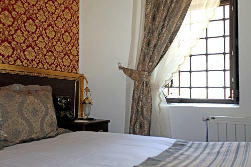 Bed & Breakfast Amasya Tashan Hotel