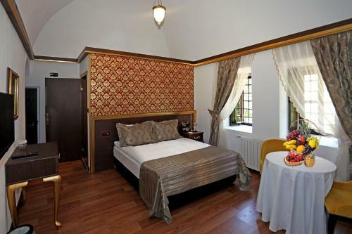 Bed & Breakfast Amasya Tashan Hotel