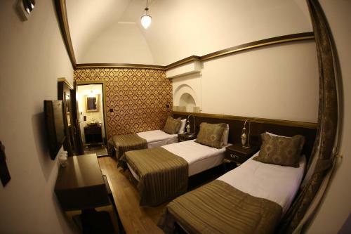 Bed & Breakfast Amasya Tashan Hotel