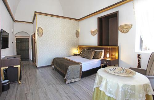 Bed & Breakfast Amasya Tashan Hotel