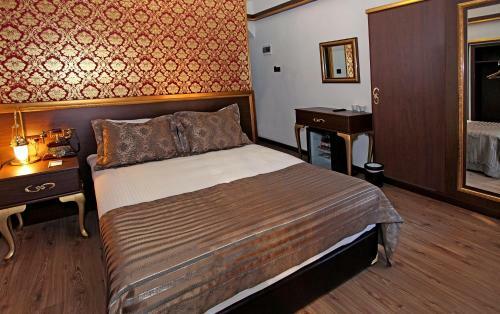 Bed & Breakfast Amasya Tashan Hotel