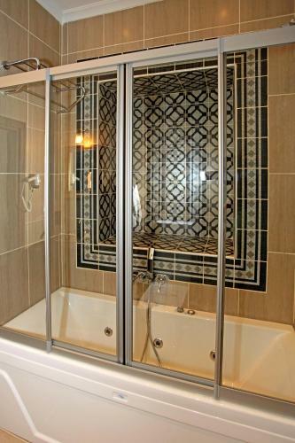 Bed & Breakfast Amasya Tashan Hotel