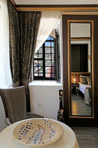 Bed & Breakfast Amasya Tashan Hotel