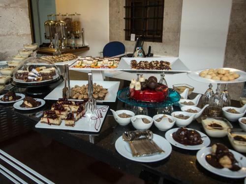 Bed & Breakfast Amasya Tashan Hotel