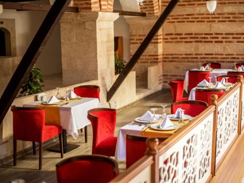 Bed & Breakfast Amasya Tashan Hotel