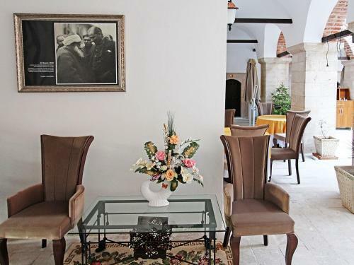 Bed & Breakfast Amasya Tashan Hotel