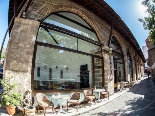 Bed & Breakfast Amasya Tashan Hotel
