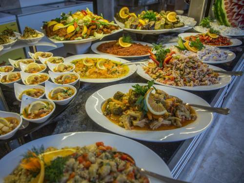 Bed & Breakfast Amasya Tashan Hotel