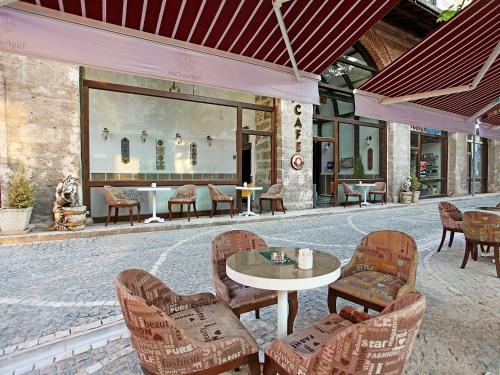 Bed & Breakfast Amasya Tashan Hotel