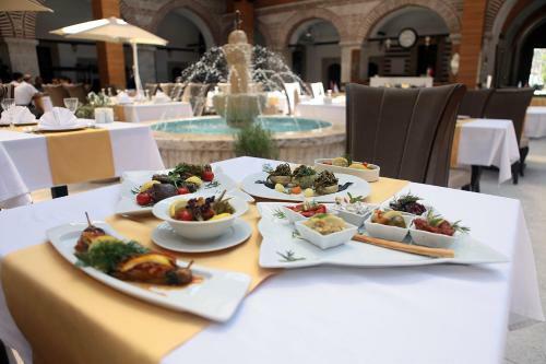 Bed & Breakfast Amasya Tashan Hotel