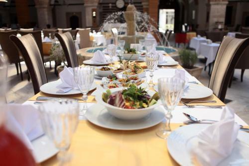 Bed & Breakfast Amasya Tashan Hotel