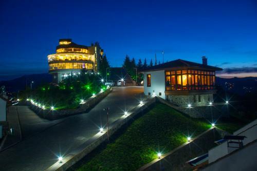 Villa Akcatepe Dag Evleri