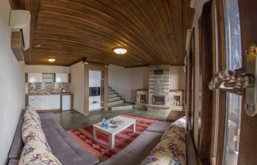 Villa Akcatepe Dag Evleri