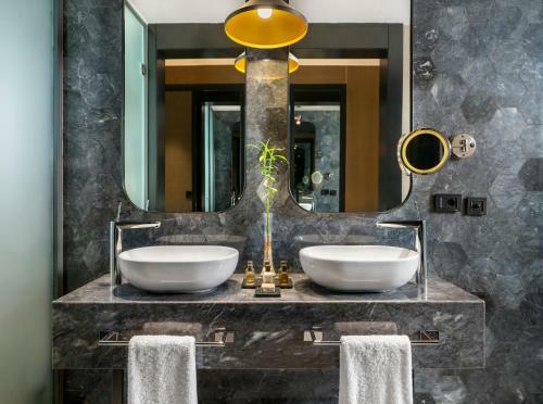 Lujo Hotel A`la Carte All Inclusive