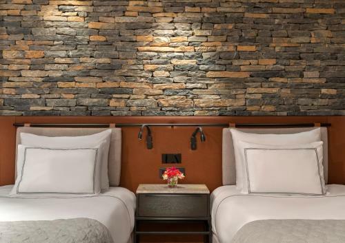 Lujo Hotel A`la Carte All Inclusive