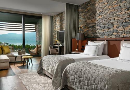 Lujo Hotel A`la Carte All Inclusive