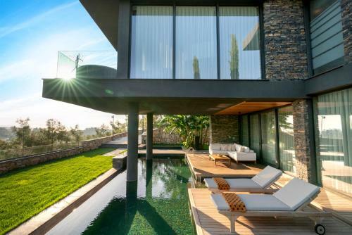 Lujo Hotel A`la Carte All Inclusive