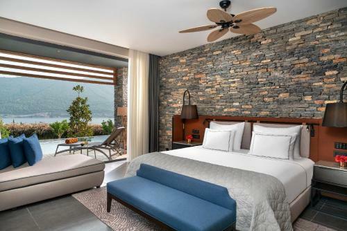 Lujo Hotel A`la Carte All Inclusive