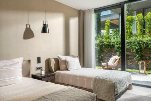 Lujo Hotel A`la Carte All Inclusive