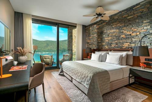 Lujo Hotel A`la Carte All Inclusive